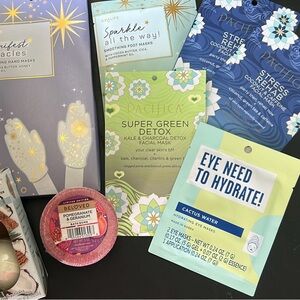 Beauty, Bath and Skincare Bundle ⭐️